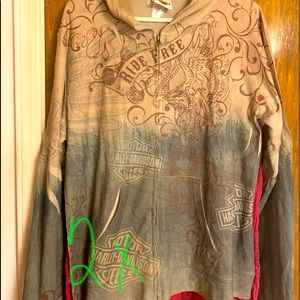 Harley Davidson Shirts